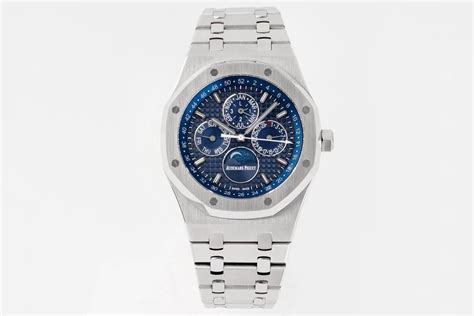 audemars piguet 285 pagine